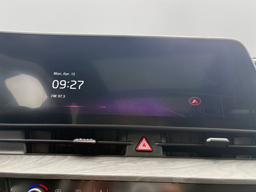 2023 Kia Sportage Plug-In Hybrid X-Line