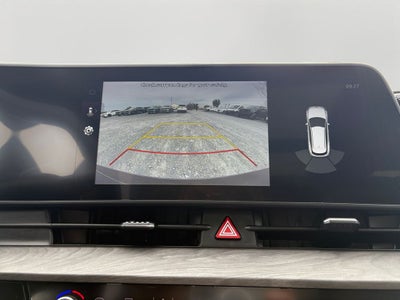 2023 Kia Sportage Plug-In Hybrid X-Line