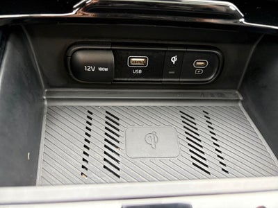2023 Kia Sportage Plug-In Hybrid X-Line