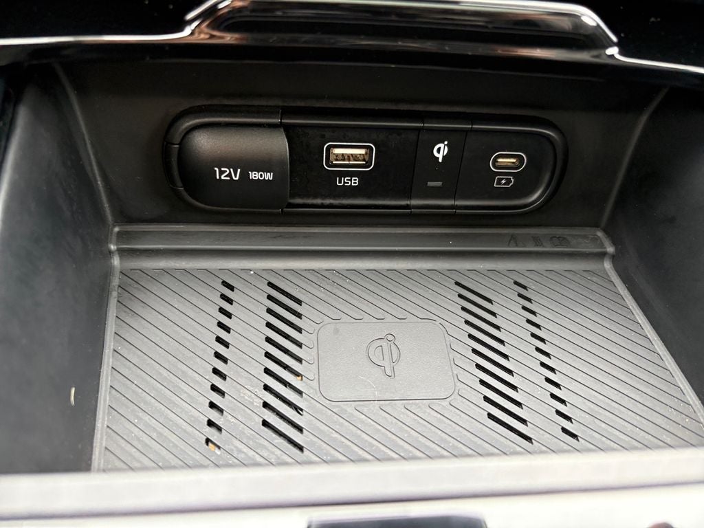 2023 Kia Sportage Plug-In Hybrid X-Line