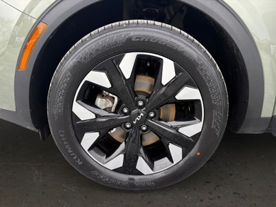 2023 Kia Sportage Plug-In Hybrid X-Line