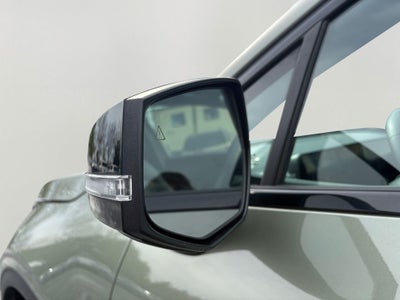2023 Kia Sportage Plug-In Hybrid X-Line