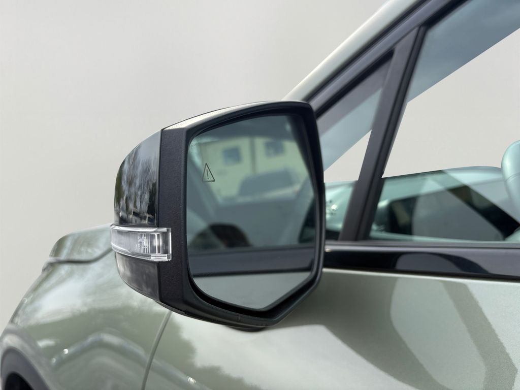 2023 Kia Sportage Plug-In Hybrid X-Line