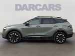 2023 Kia Sportage Plug-In Hybrid X-Line