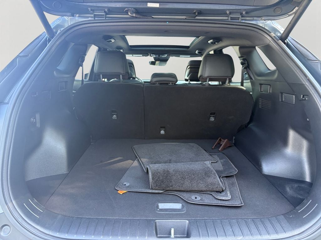 2023 Kia Sportage Plug-In Hybrid X-Line