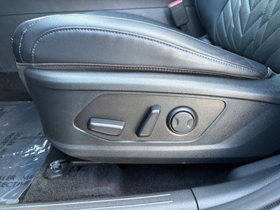 2023 Kia Sportage Plug-In Hybrid X-Line