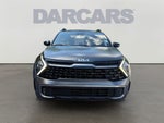 2023 Kia Sportage Plug-In Hybrid X-Line