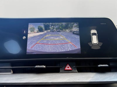 2023 Kia Sportage Plug-In Hybrid X-Line