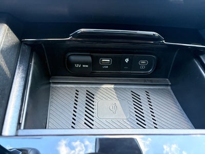 2023 Kia Sportage Plug-In Hybrid X-Line