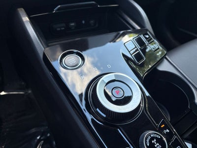 2023 Kia Sportage Plug-In Hybrid X-Line