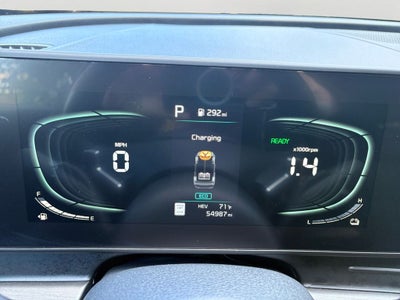 2023 Kia Sportage Plug-In Hybrid X-Line