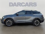2023 Kia Sportage Plug-In Hybrid X-Line