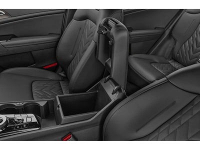 2023 Kia Sportage Plug-In Hybrid X-Line