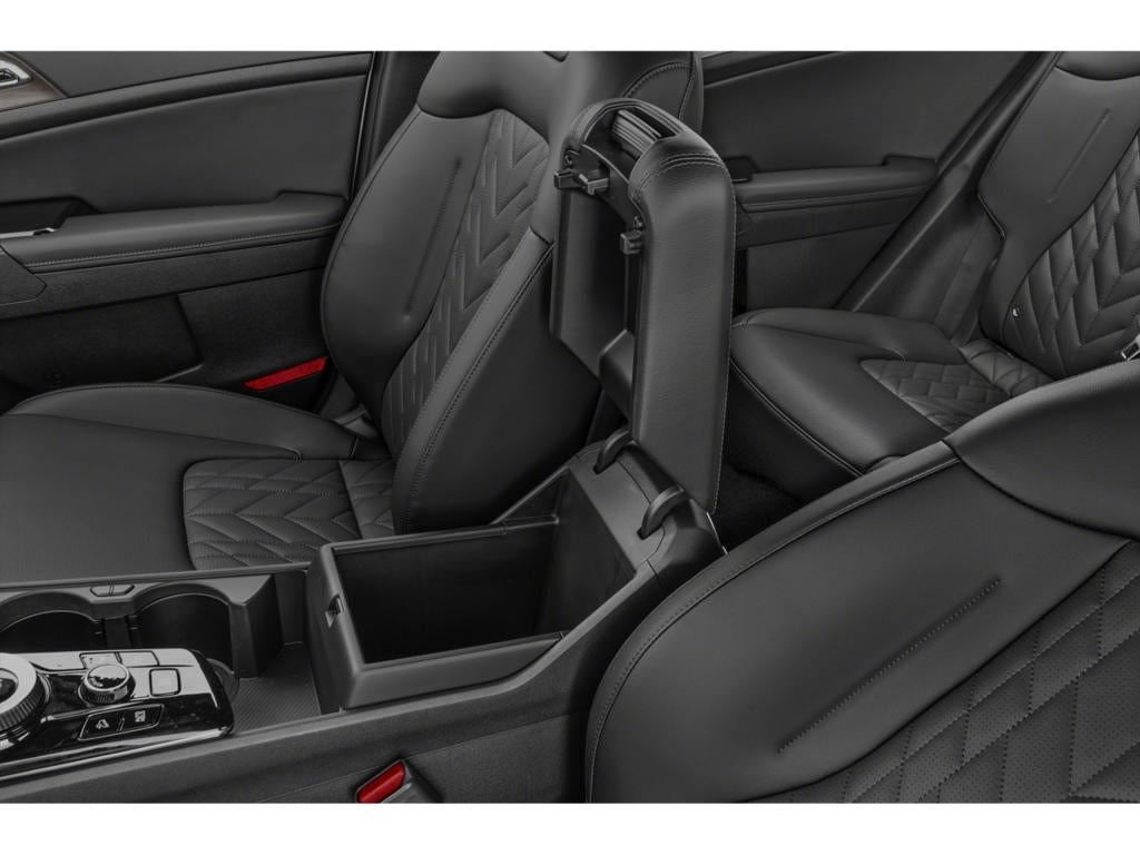 2023 Kia Sportage Plug-In Hybrid X-Line