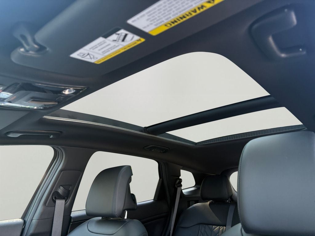 2023 Kia Sportage Plug-In Hybrid X-Line