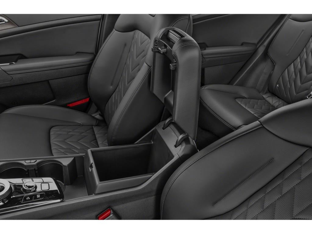 2023 Kia Sportage Plug-In Hybrid X-Line