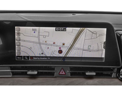 2023 Kia Sportage Plug-In Hybrid X-Line