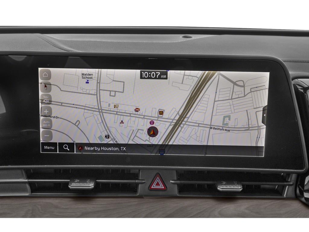 2023 Kia Sportage Plug-In Hybrid X-Line