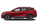 2023 Kia Sportage Plug-In Hybrid X-Line