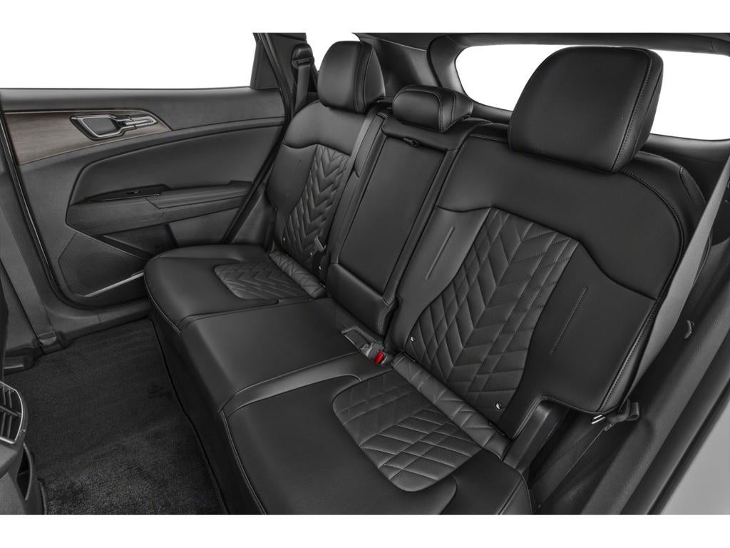 2023 Kia Sportage Plug-In Hybrid X-Line