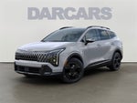 2026 Kia Sportage Plug-In Hybrid X-Line
