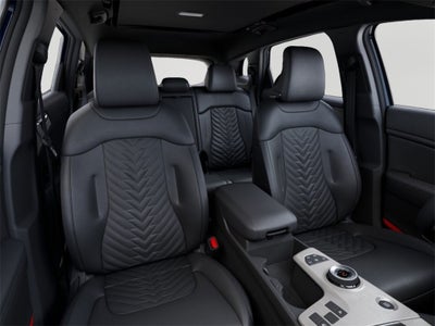 2026 Kia Sportage Plug-In Hybrid X-Line