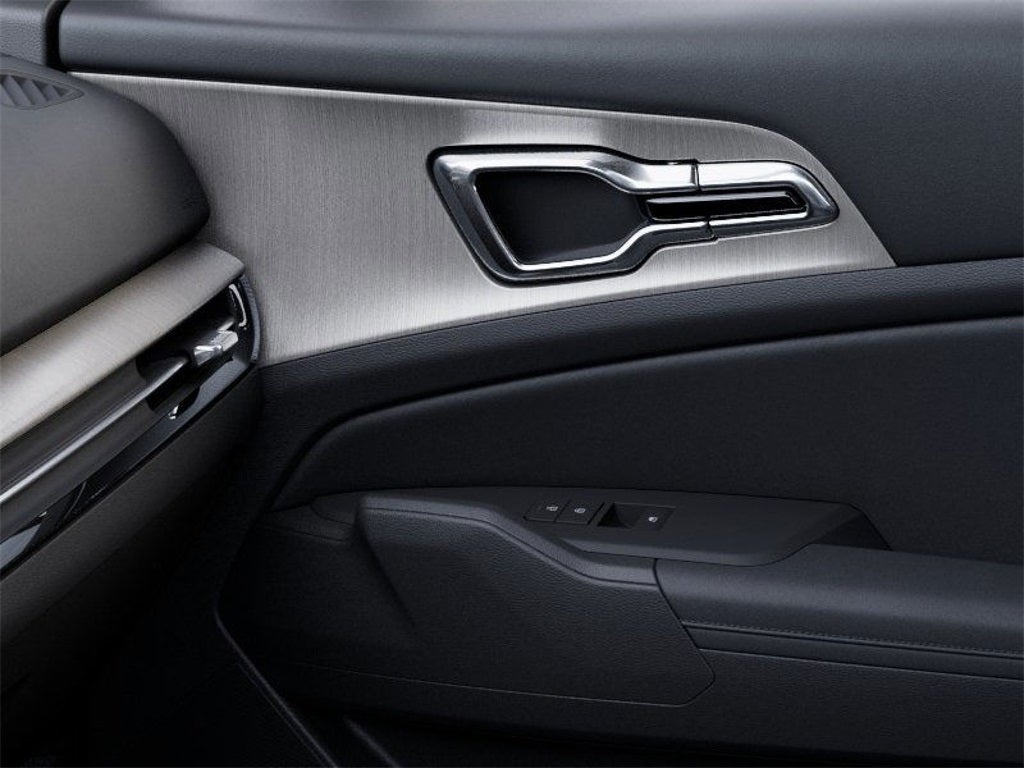 2026 Kia Sportage Plug-In Hybrid X-Line