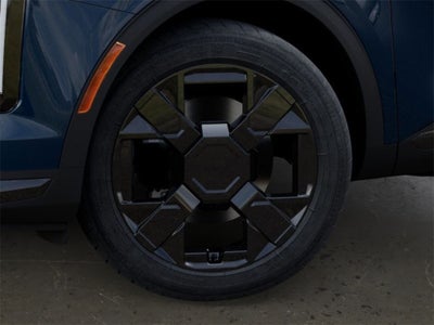 2026 Kia Sportage Plug-In Hybrid X-Line