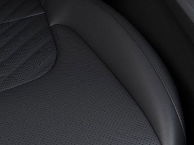 2026 Kia Sportage Plug-In Hybrid X-Line Prestige