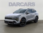 2026 Kia Sportage Plug-In Hybrid X-Line Prestige