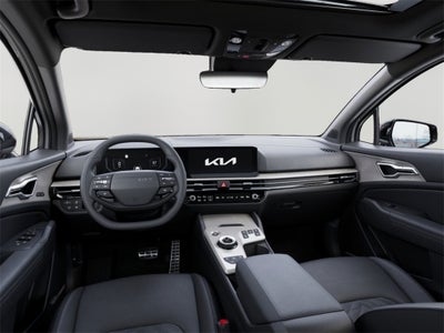 2026 Kia Sportage Plug-In Hybrid X-Line Prestige