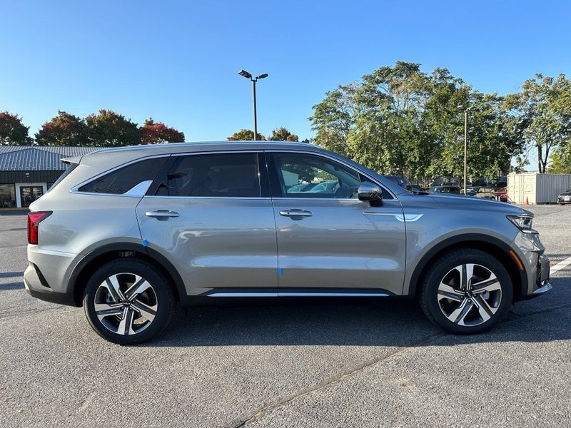 Kia Dealership Frederick Md