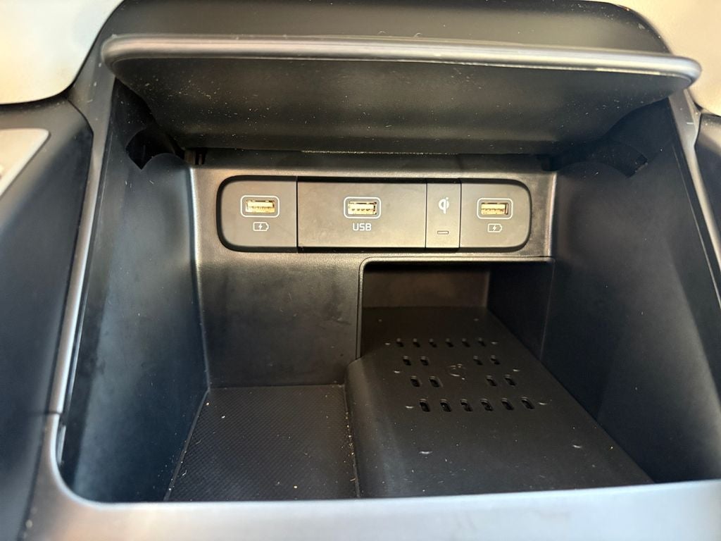 2024 Kia Sorento Hybrid EX