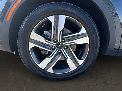 2024 Kia Sorento Hybrid EX