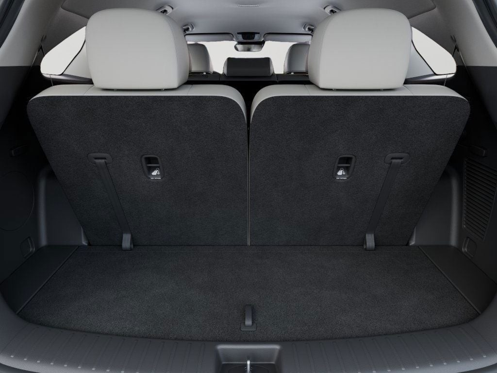 2026 Kia Sorento Plug-In Hybrid EX