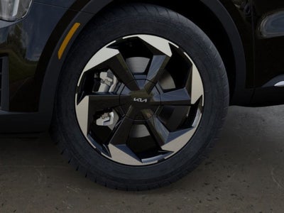 2026 Kia Sorento Plug-In Hybrid EX