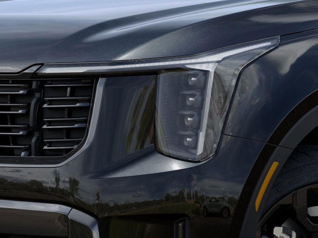 2026 Kia Sorento Plug-In Hybrid SX Prestige