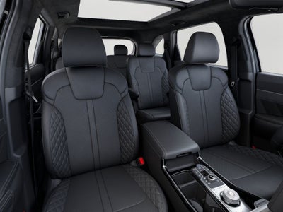 2026 Kia Sorento Plug-In Hybrid SX Prestige