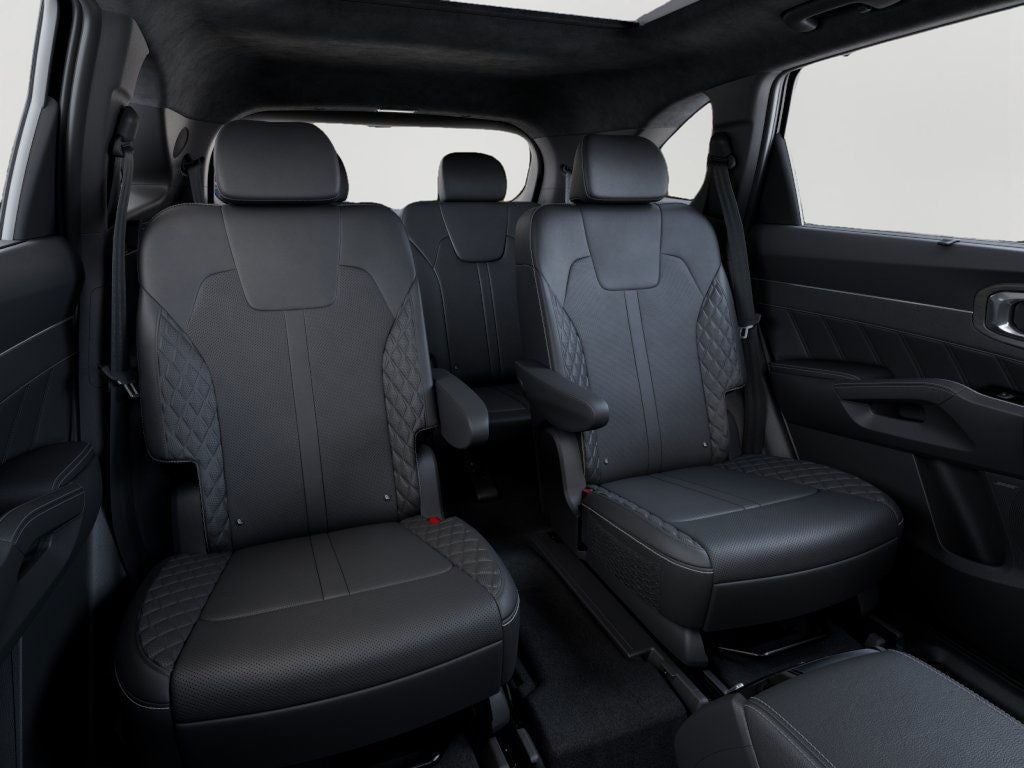 2026 Kia Sorento Plug-In Hybrid SX Prestige