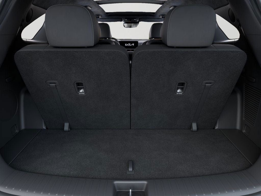 2026 Kia Sorento Plug-In Hybrid SX Prestige