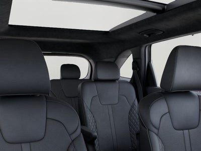 2026 Kia Sorento Plug-In Hybrid SX Prestige