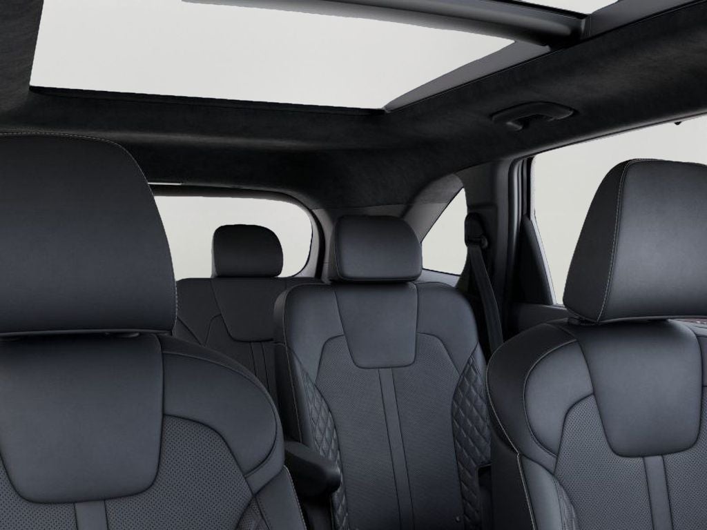 2026 Kia Sorento Plug-In Hybrid SX Prestige