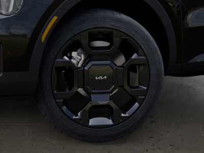 2026 Kia Sorento Plug-In Hybrid SX Prestige