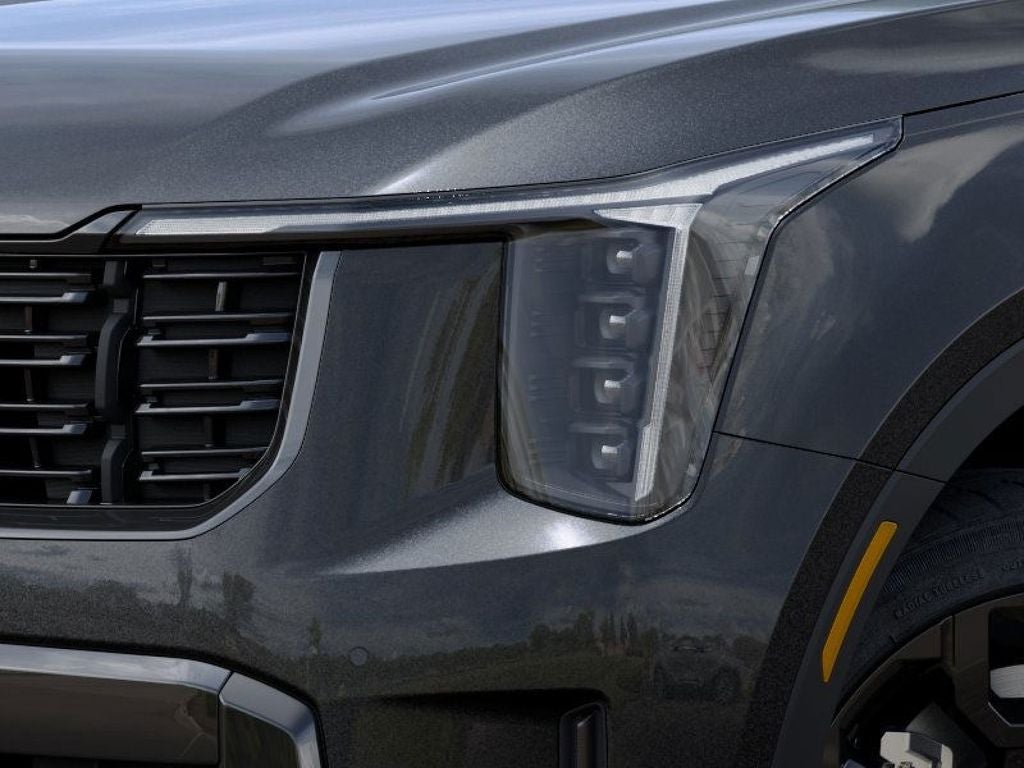 2026 Kia Sorento Plug-In Hybrid SX Prestige