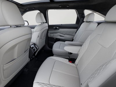 2026 Kia Sorento Plug-In Hybrid SX Prestige