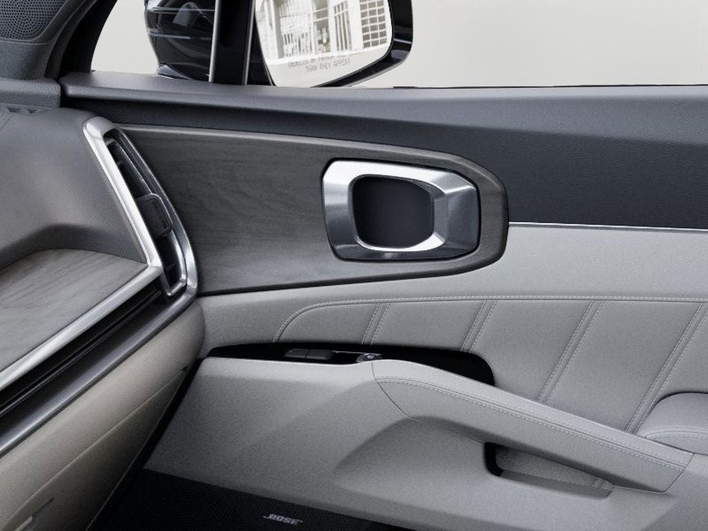 2026 Kia Sorento Plug-In Hybrid SX Prestige