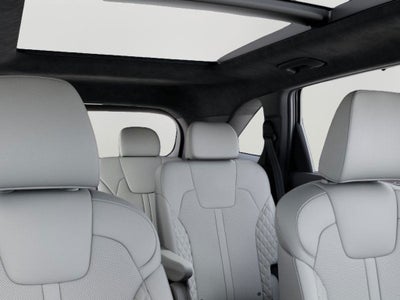 2026 Kia Sorento Plug-In Hybrid SX Prestige