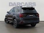 2026 Kia Sorento Plug-In Hybrid SX Prestige