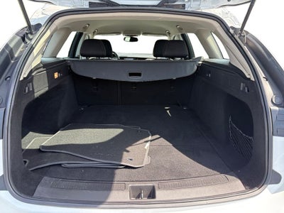 2018 Buick Regal TourX Preferred