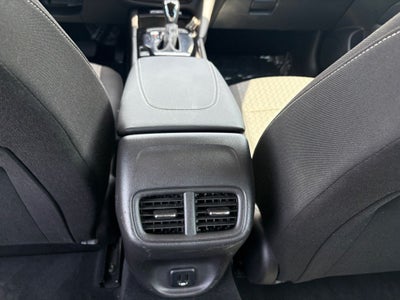 2018 Buick Regal TourX Preferred
